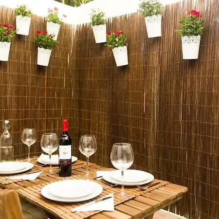 Ola - Principe Real With Terrace Ii شقة