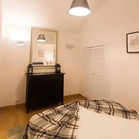 Ola - Principe Real With Terrace Ii Appartement *