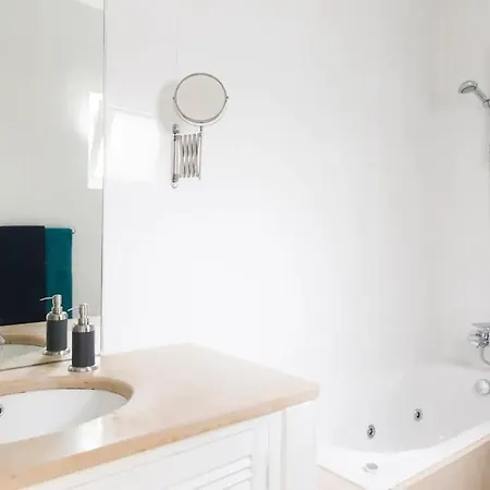 Apartment Ola - Principe Real With Terrace Ii *