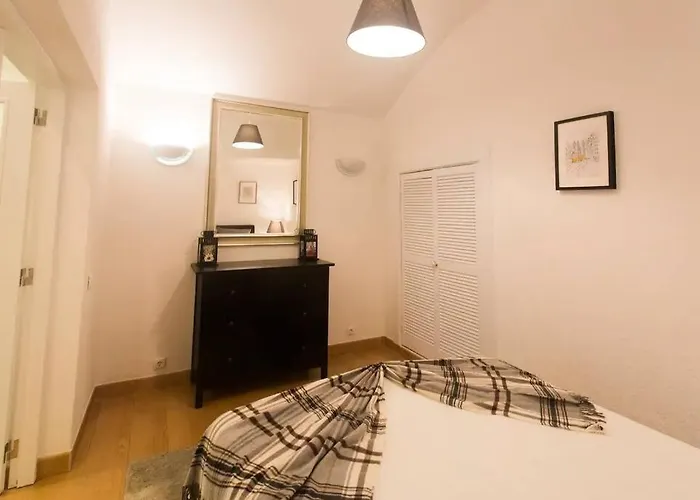 Olá - Principe Real With Terrace Ii Apartamento *
